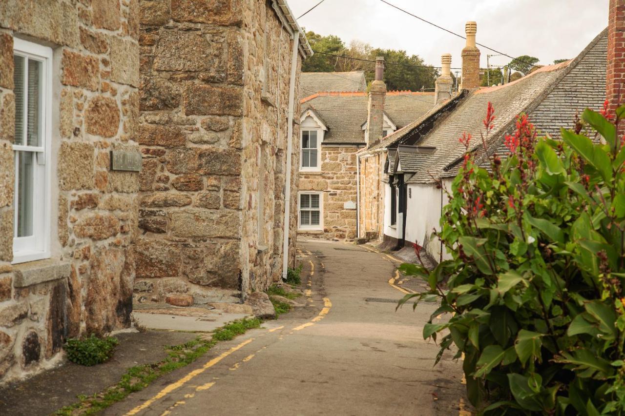Villa The Snug In Mousehole Extérieur photo