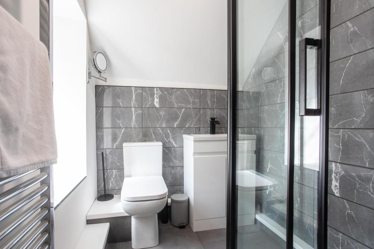 Villa The Snug In Mousehole Extérieur photo