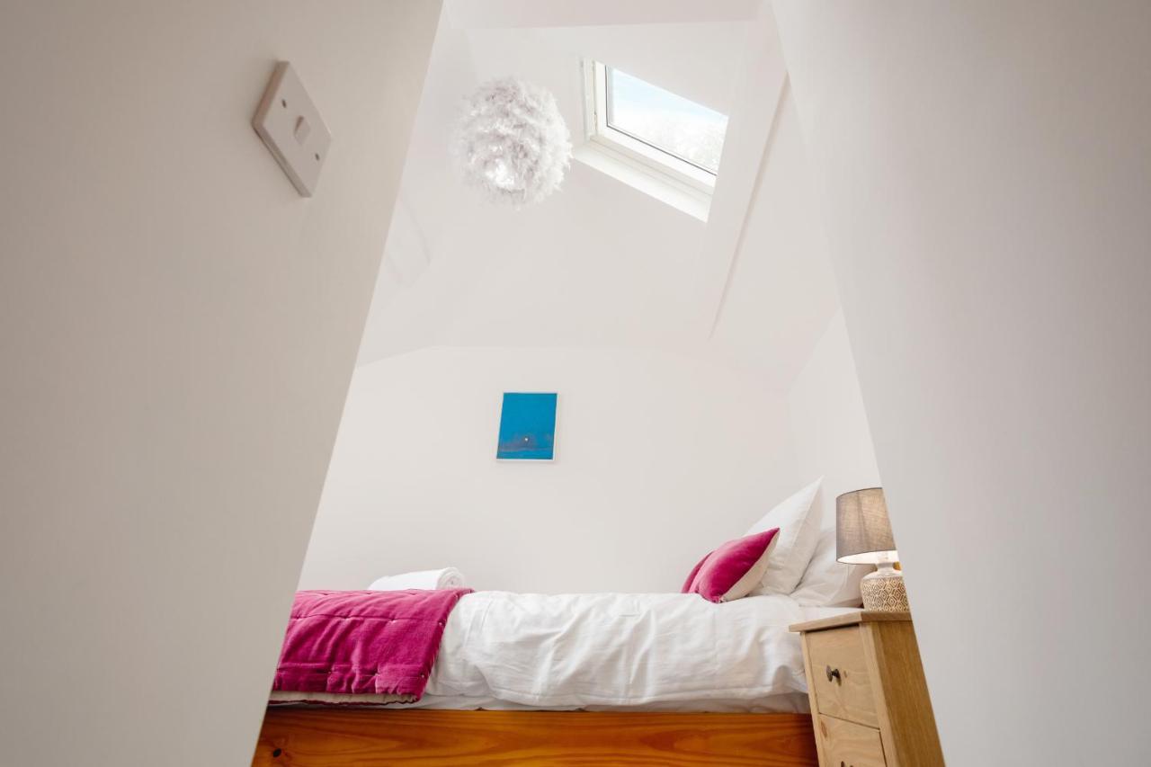 Villa The Snug In Mousehole Extérieur photo